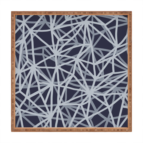 Mareike Boehmer Playground Linked Square Tray