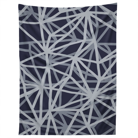 Mareike Boehmer Playground Linked Tapestry