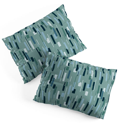 Mareike Boehmer Scandinavian Elegance Matrix 1 Pillow Shams