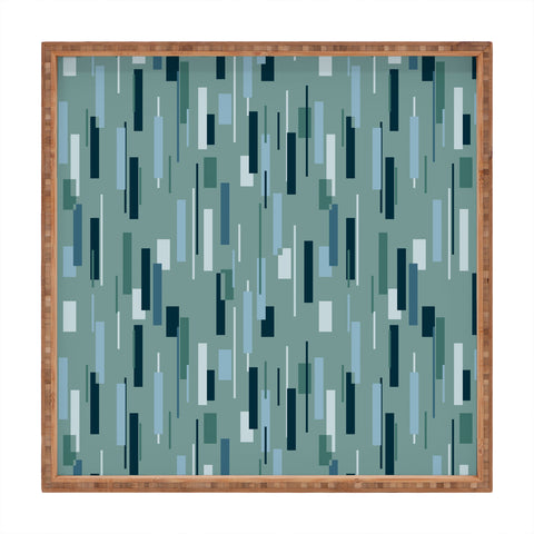 Mareike Boehmer Scandinavian Elegance Matrix 1 Square Tray