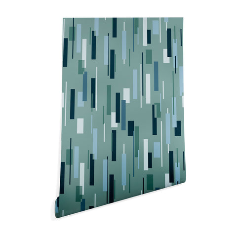 Mareike Boehmer Scandinavian Elegance Matrix 1 Wallpaper