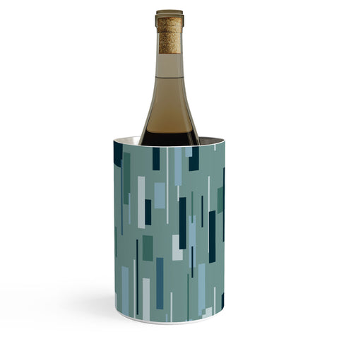 Mareike Boehmer Scandinavian Elegance Matrix 1 Wine Chiller