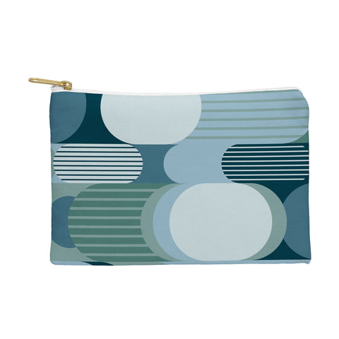 Mareike Boehmer Scandinavian Elegance Rounded 1 Pouch