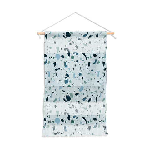 Mareike Boehmer Scandinavian Elegance Terrazzo Wall Hanging Portrait