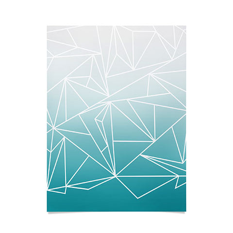 Mareike Boehmer Simplicity 1 Poster