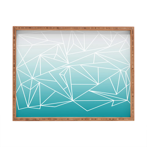 Mareike Boehmer Simplicity 1 Rectangular Tray