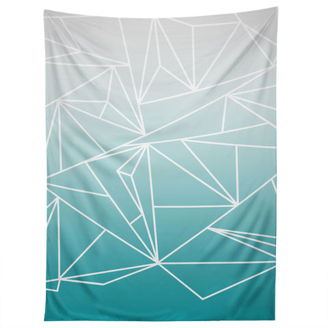 Mareike Boehmer Simplicity 1 Tapestry