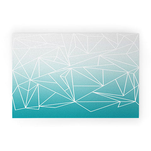 Mareike Boehmer Simplicity 1 Welcome Mat