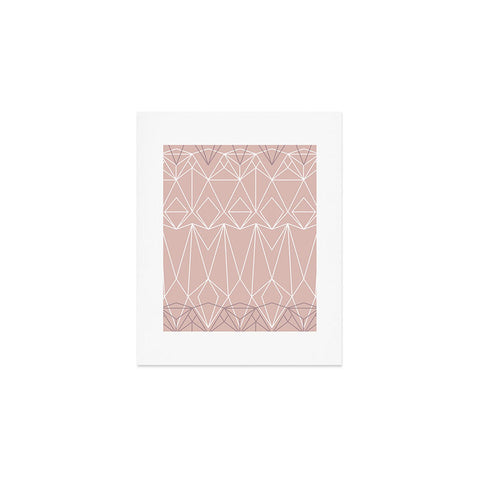 Mareike Boehmer Simplicity 3 Art Print