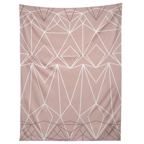 Mareike Boehmer Simplicity 3 Tapestry