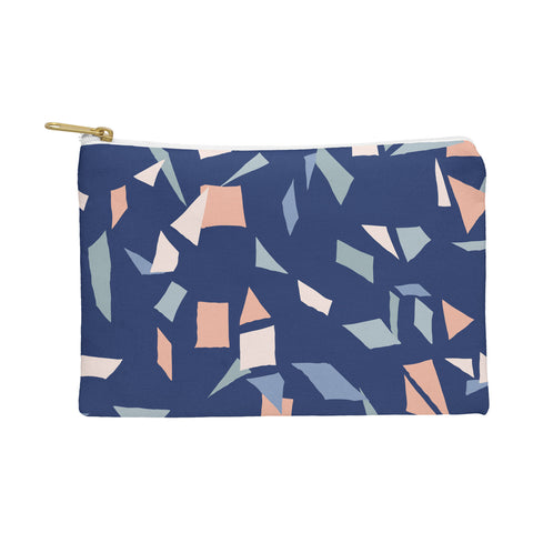 Mareike Boehmer Sketched Confetti 1 Pouch