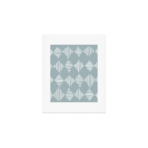 Mareike Boehmer Sketches 1 Art Print