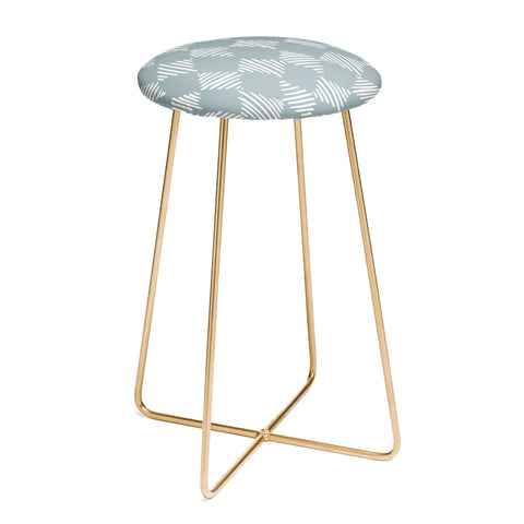 Mareike Boehmer Sketches 1 Counter Stool
