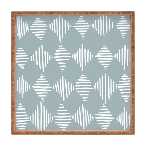 Mareike Boehmer Sketches 1 Square Tray