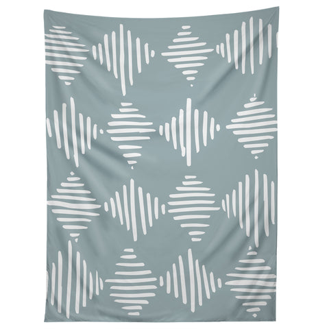 Mareike Boehmer Sketches 1 Tapestry