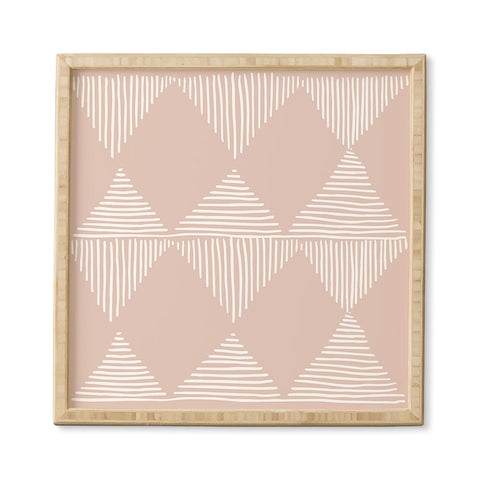 Mareike Boehmer Sketches 2 Framed Wall Art