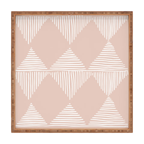 Mareike Boehmer Sketches 2 Square Tray