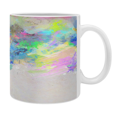 Mareike Boehmer Splash 1 Coffee Mug