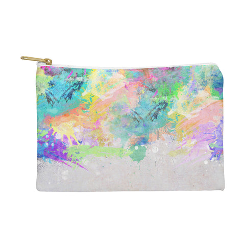 Mareike Boehmer Splash 1 Pouch