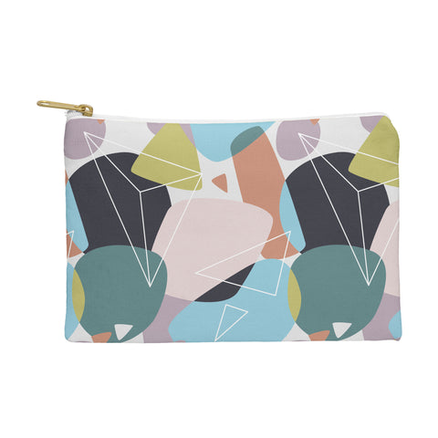 Mareike Boehmer Stones Mixed Up 1 Pouch