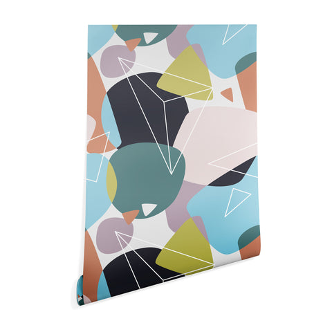 Mareike Boehmer Stones Mixed Up 1 Wallpaper