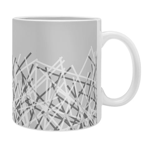 Mareike Boehmer Stripes 1 Coffee Mug