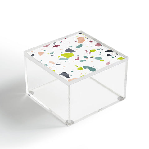 Mareike Boehmer Terrazzo 1 Acrylic Box