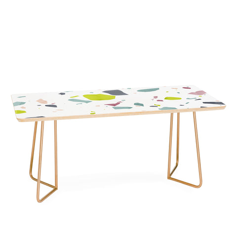 Mareike Boehmer Terrazzo 1 Coffee Table