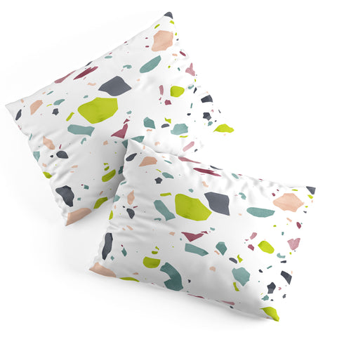 Mareike Boehmer Terrazzo 1 Pillow Shams