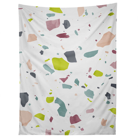 Mareike Boehmer Terrazzo 1 Tapestry