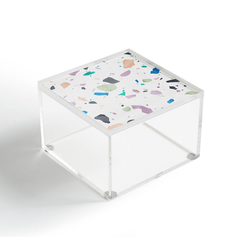Mareike Boehmer Terrazzo 2 Acrylic Box