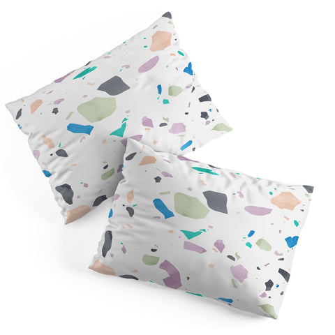 Mareike Boehmer Terrazzo 2 Pillow Shams