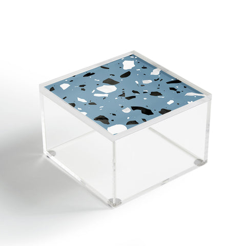 Mareike Boehmer Terrazzo 4 Acrylic Box