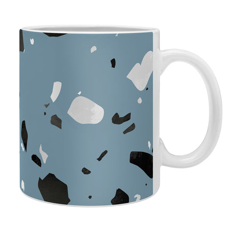 Mareike Boehmer Terrazzo 4 Coffee Mug