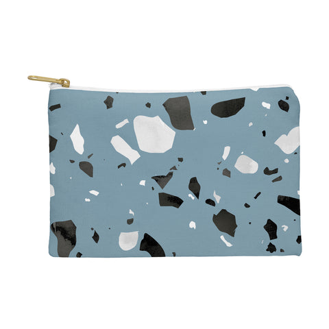 Mareike Boehmer Terrazzo 4 Pouch