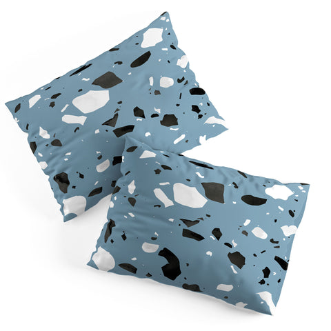 Mareike Boehmer Terrazzo 4 Pillow Shams