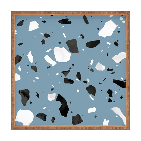 Mareike Boehmer Terrazzo 4 Square Tray