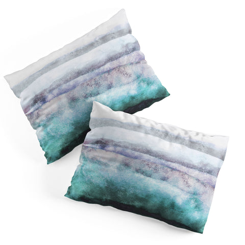 Mareike Boehmer Watercolors 26 Pillow Shams