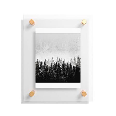 Mareike Boehmer Woods 3Y Floating Acrylic Print