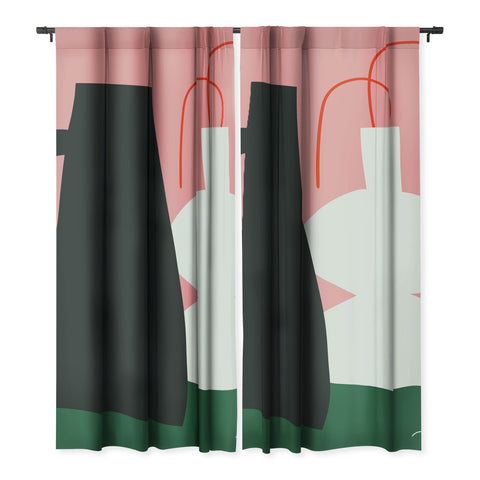 Marin Vaan Zaal Honfleur 03 Modern Still Life Blackout Non Repeat