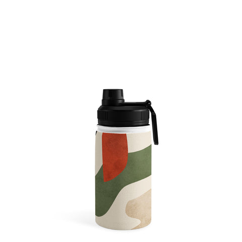 Marin Vaan Zaal Rouen 44 Water Bottle
