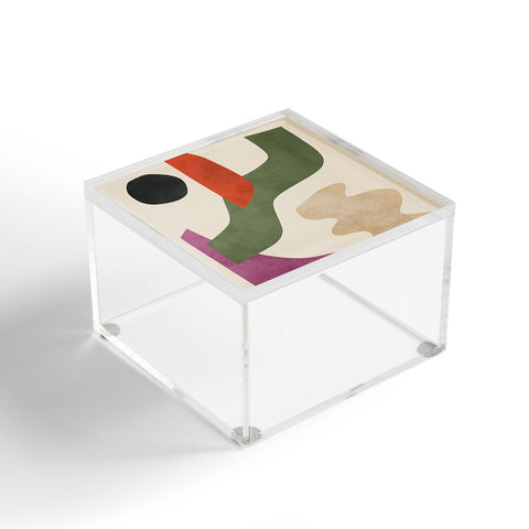 Marin Vaan Zaal Rouen 44 Acrylic Box