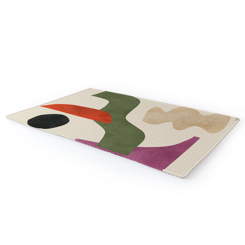 Marin Vaan Zaal Rouen 44 Area Rug