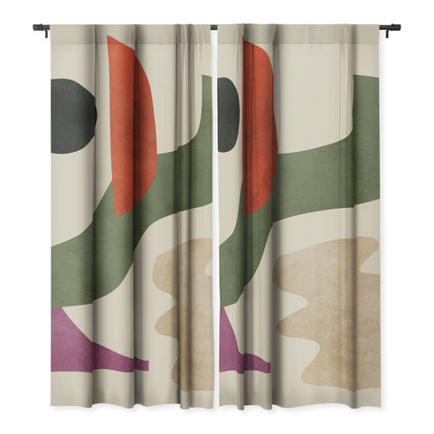 Marin Vaan Zaal Rouen 44 Blackout Non Repeat