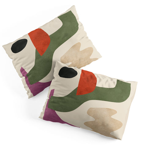 Marin Vaan Zaal Rouen 44 Pillow Shams