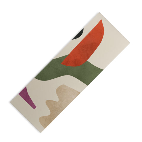 Marin Vaan Zaal Rouen 44 Yoga Mat