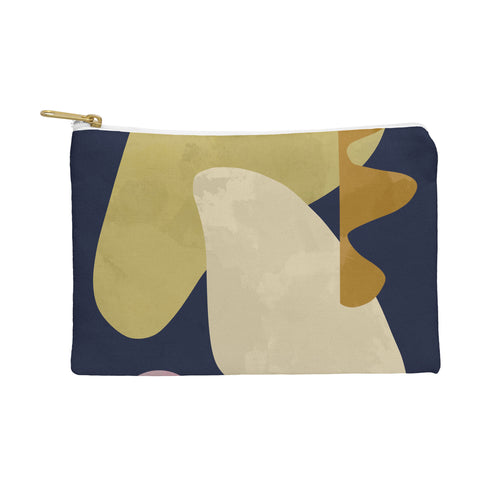 Marin Vaan Zaal Tuileries 01 Modern shapes Pouch