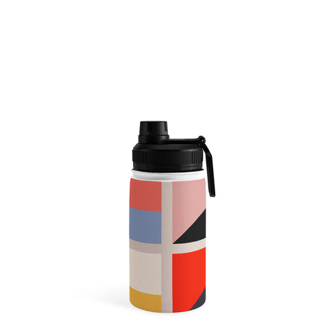 Marin Vaan Zaal Vanishing A17 Water Bottle