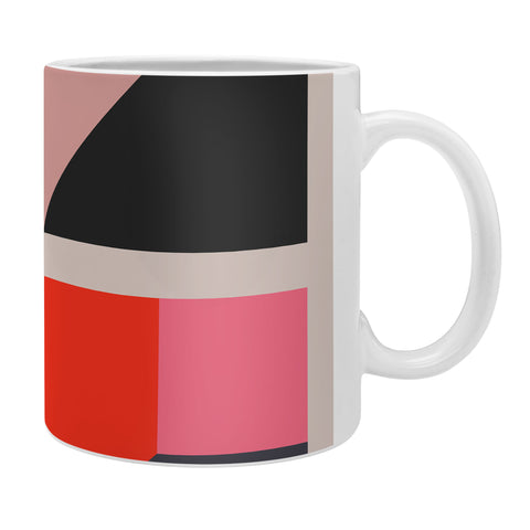 Marin Vaan Zaal Vanishing A17 Coffee Mug