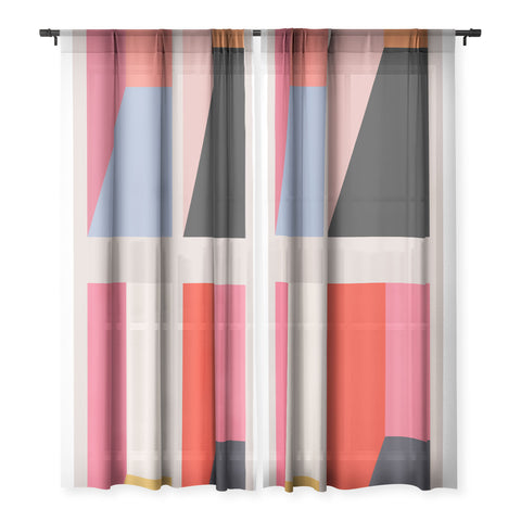 Marin Vaan Zaal Vanishing A17 Sheer Non Repeat